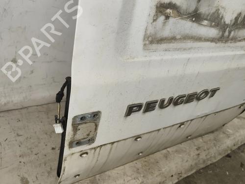 Left tailgate PEUGEOT BOXER Van (244) 2.8 HDi | BP29373216C76 