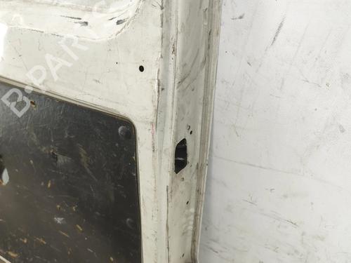 Left tailgate PEUGEOT BOXER Van (244) 2.8 HDi | BP29373216C76 