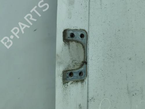 Left tailgate PEUGEOT BOXER Van (244) 2.8 HDi | BP29373216C76 