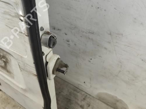 Left tailgate PEUGEOT BOXER Van (244) 2.8 HDi | BP29373216C76 