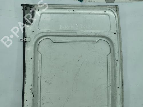 Left tailgate PEUGEOT BOXER Van (244) 2.8 HDi | BP29373216C76 