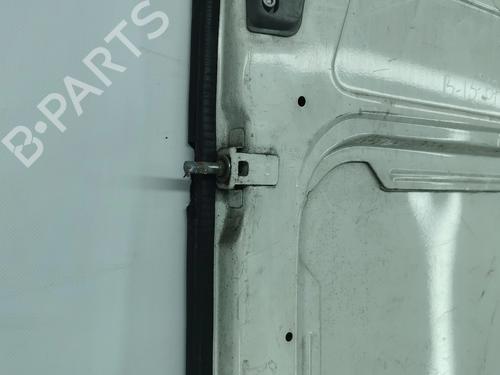 Left tailgate PEUGEOT BOXER Van (244) 2.8 HDi | BP29373216C76 