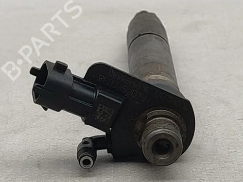 Injector PEUGEOT 407 (6D_) 2.2 HDi 170 (6D4HTH) | BP29370607M100 