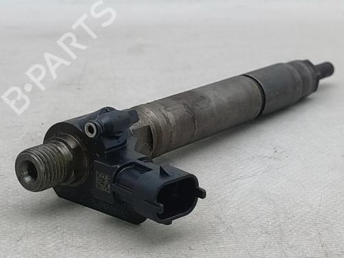 Injector PEUGEOT 407 (6D_) 2.2 HDi 170 (6D4HTH) | BP29370607M100 