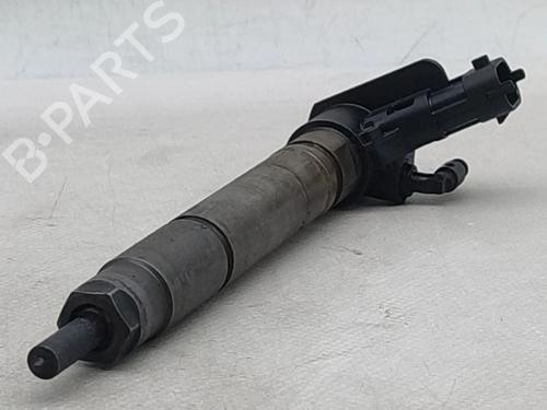 Injector PEUGEOT 407 (6D_) 2.2 HDi 170 (6D4HTH) | BP29370607M100 