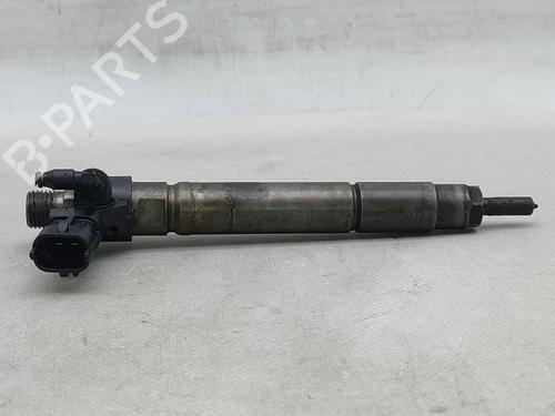 Injector PEUGEOT 407 (6D_) 2.2 HDi 170 (6D4HTH) | BP29370607M100 