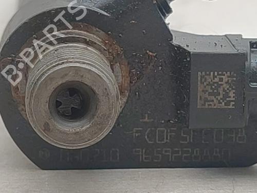 Injector PEUGEOT 407 (6D_) 2.2 HDi 170 (6D4HTH) | BP29370607M100 