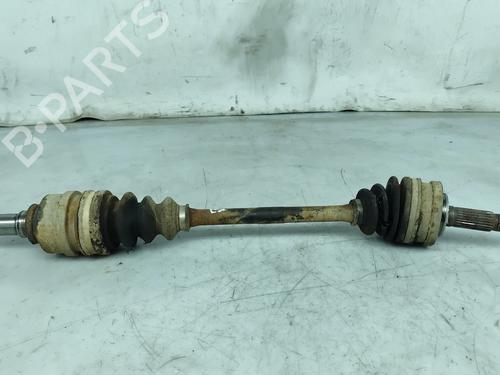 Used Left front driveshaft TOYOTA STARLET (_P8_) 1.0 (EP80_, EP80R) (54 hp) 29038030