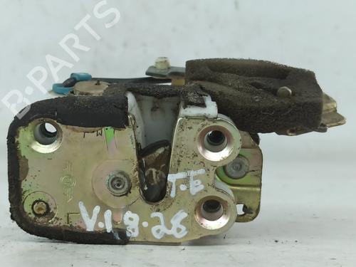 Rear left lock HYUNDAI ATOS (MX) 1.0 i | BP29314599C100 