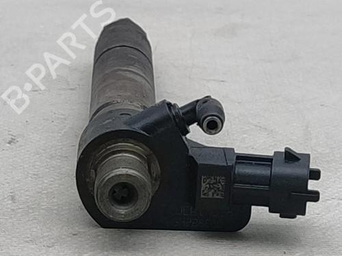 Injector PEUGEOT 407 (6D_) 2.2 HDi 170 (6D4HTH) | BP29370608M100 