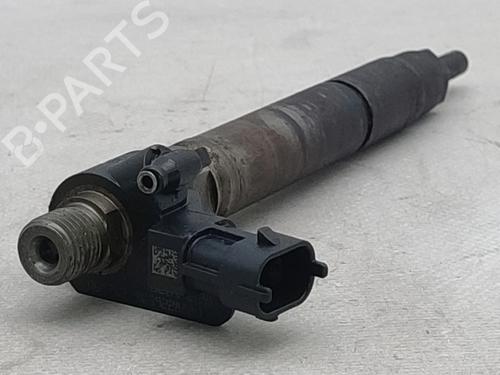 Injector PEUGEOT 407 (6D_) 2.2 HDi 170 (6D4HTH) | BP29370608M100 