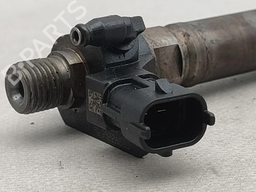 Injector PEUGEOT 407 (6D_) 2.2 HDi 170 (6D4HTH) | BP29370608M100 