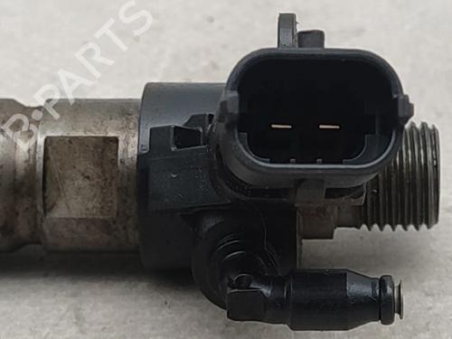 Injector PEUGEOT 407 (6D_) 2.2 HDi 170 (6D4HTH) | BP29370608M100 