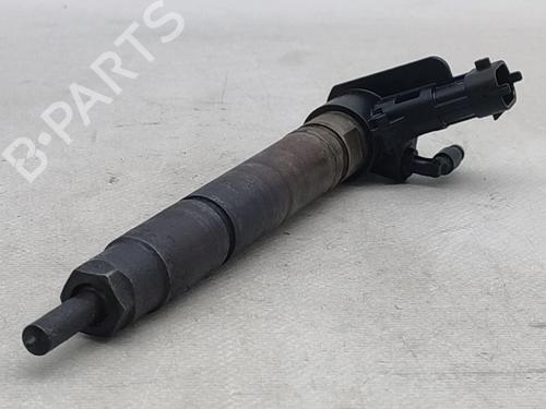 Injector PEUGEOT 407 (6D_) 2.2 HDi 170 (6D4HTH) | BP29370608M100 