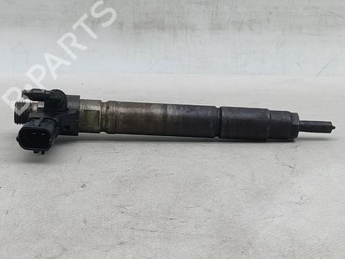 Injector PEUGEOT 407 (6D_) 2.2 HDi 170 (6D4HTH) | BP29370608M100 