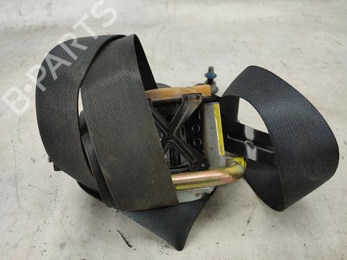 Front right seatbelt NISSAN ALMERA TINO (V10) 2.2 dCi | BP29341083I25 