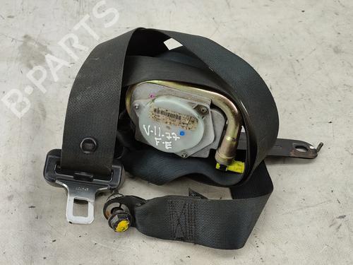 Front left seatbelt NISSAN ALMERA TINO (V10) 2.2 dCi | BP29341084I26 