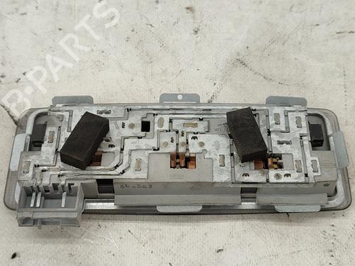 Interior roof light NISSAN ALMERA TINO (V10) 2.2 dCi | BP29341080I8 