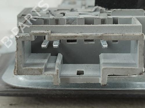 Interior roof light NISSAN ALMERA TINO (V10) 2.2 dCi | BP29341080I8 