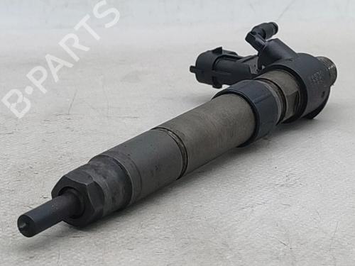 Injector PEUGEOT 407 (6D_) 2.2 HDi 170 (6D4HTH) | BP29370609M100 
