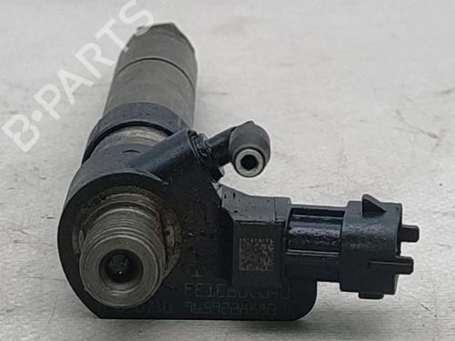 Injector PEUGEOT 407 (6D_) 2.2 HDi 170 (6D4HTH) | BP29370609M100 