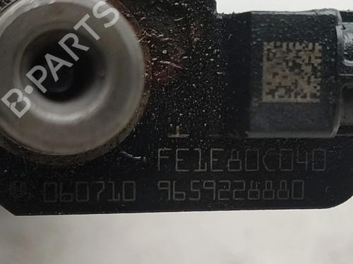 Injector PEUGEOT 407 (6D_) 2.2 HDi 170 (6D4HTH) | BP29370609M100 