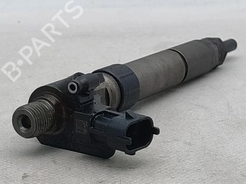 Injector PEUGEOT 407 (6D_) 2.2 HDi 170 (6D4HTH) | BP29370609M100 
