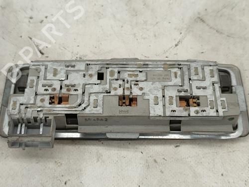 Interior roof light NISSAN ALMERA TINO (V10) 2.2 dCi | BP29341079I8 