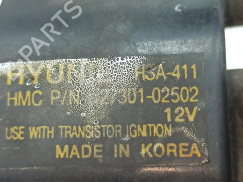 Ignition coil HYUNDAI ATOS (MX) 1.0 i | BP29314601M94 