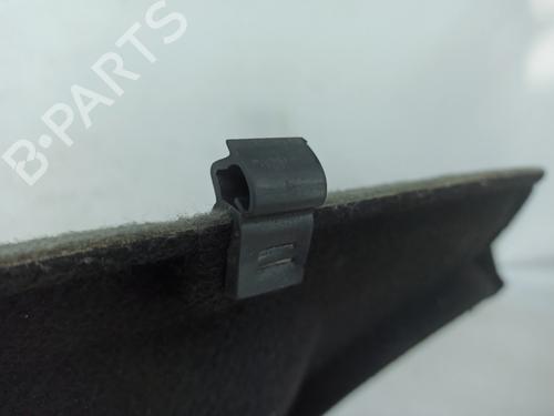 Rear parcel shelf HYUNDAI ATOS (MX) 1.0 i | BP29314597C85 