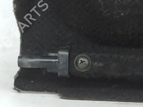 Rear parcel shelf HYUNDAI ATOS (MX) 1.0 i | BP29314597C85 