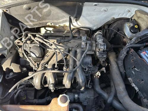 Used Engine RENAULT CLIO II (BB_, CB_) 1.2 (BB0A, BB0F, BB10, BB1K, BB28, BB2D, BB2H, CB0A,... (58 hp) 29378045