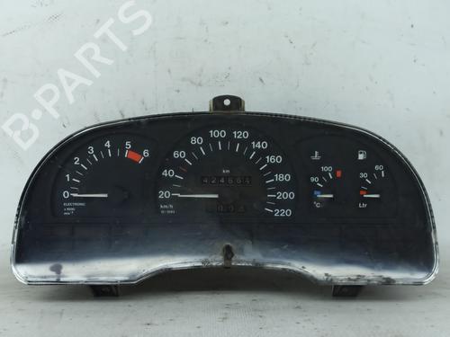 Instrument cluster OPEL VECTRA A (J89) 1.7 TD (F19, M19) | BP29041976C47 