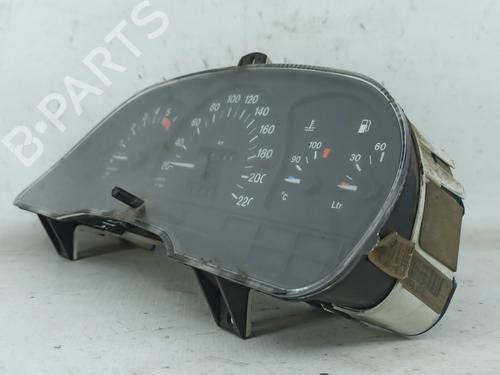 Instrument cluster OPEL VECTRA A (J89) 1.7 TD (F19, M19) | BP29041976C47 