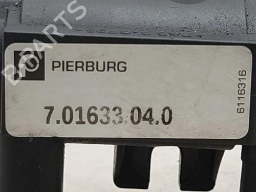 Electronic module PEUGEOT 407 (6D_) 2.2 HDi 170 (6D4HTH) | BP29360839M83 