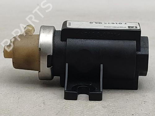 Electronic module PEUGEOT 407 (6D_) 2.2 HDi 170 (6D4HTH) | BP29360839M83 