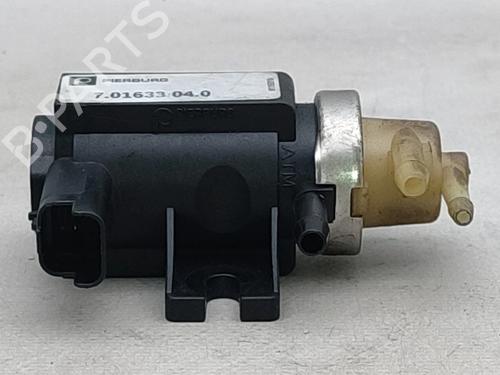 Electronic module PEUGEOT 407 (6D_) 2.2 HDi 170 (6D4HTH) | BP29360839M83 