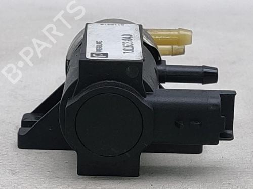 Electronic module PEUGEOT 407 (6D_) 2.2 HDi 170 (6D4HTH) | BP29360839M83 