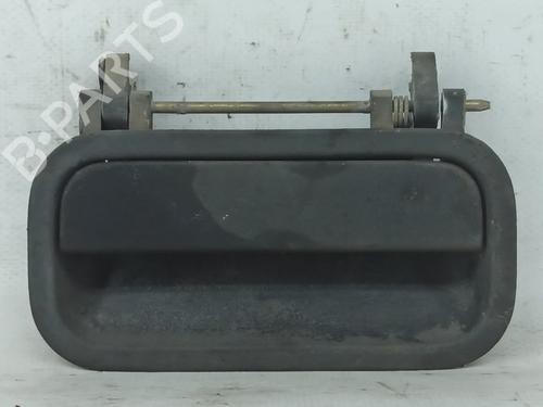 Used Rear right exterior door handle OPEL VECTRA A (J89) 1.7 TD (F19, M19) (82 hp) 29041980