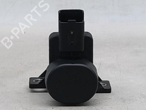 Electronic module PEUGEOT 407 (6D_) 2.2 HDi 170 (6D4HTH) | BP29360838M83 
