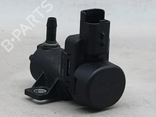 Electronic module PEUGEOT 407 (6D_) 2.2 HDi 170 (6D4HTH) | BP29360838M83 