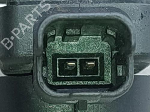 Electronic module PEUGEOT 407 (6D_) 2.2 HDi 170 (6D4HTH) | BP29360838M83 