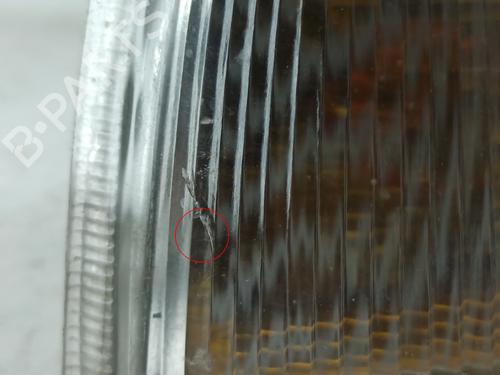 Blinklys fortil højre OPEL VECTRA A (J89) 1.7 TD (F19, M19) | BP29041981C33 