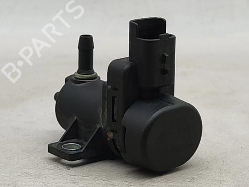 Electronic module PEUGEOT 407 (6D_) 2.2 HDi 170 (6D4HTH) | BP29360837M83 