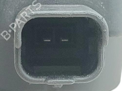 Electronic module PEUGEOT 407 (6D_) 2.2 HDi 170 (6D4HTH) | BP29360837M83 