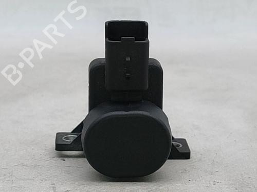 Electronic module PEUGEOT 407 (6D_) 2.2 HDi 170 (6D4HTH) | BP29360837M83 