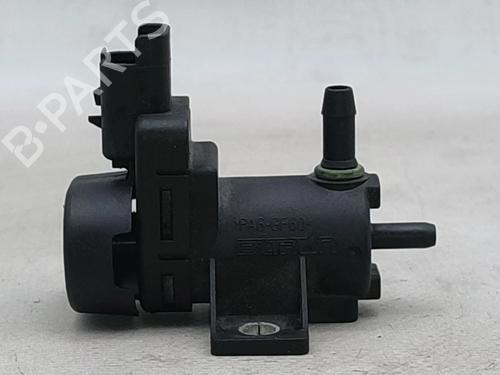 Electronic module PEUGEOT 407 (6D_) 2.2 HDi 170 (6D4HTH) | BP29360837M83 