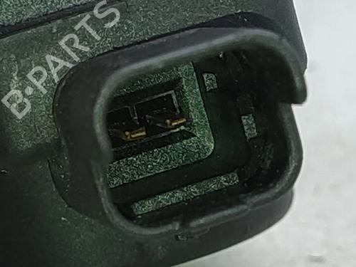 Electronic module PEUGEOT 407 (6D_) 2.2 HDi 170 (6D4HTH) | BP29360837M83 