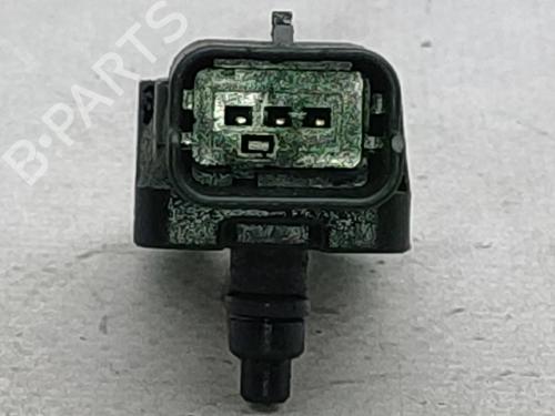 Mass air flow sensor PEUGEOT 407 (6D_) 2.2 HDi 170 (6D4HTH) | BP29360845M95 
