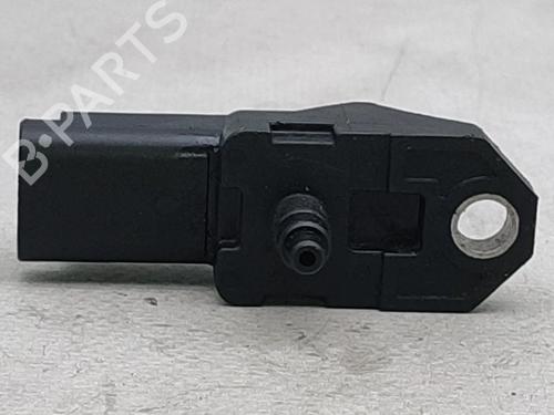 Mass air flow sensor PEUGEOT 407 (6D_) 2.2 HDi 170 (6D4HTH) | BP29360845M95 
